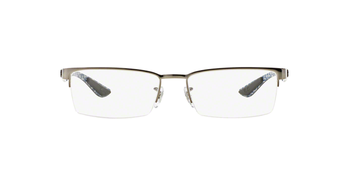 OKULARY KOREKCYJNE RAY-BAN® RX 8412 2502 54 ROZMIAR M OKULARY KOREKCYJNE RAY-BAN® RX 8412 2502 54 ROZMIAR M